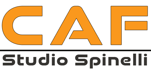 Logo-conRiga Studio Spinelli Contabilita e CAF